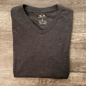 Oakley V Neck T-Shirt